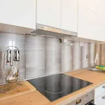 In 8034 Apartman