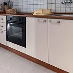 In 8034 Apartman