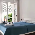 Apartman In 8034
