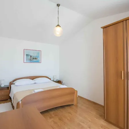 In 8034 Apartment