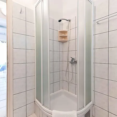 In 8034 Apartment *