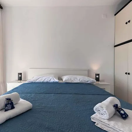 Apartament In 8034 Biograd Na Moru