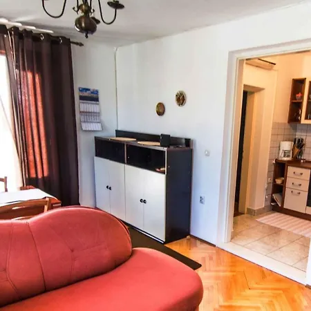 In 8034 Lejlighed Biograd Na Moru
