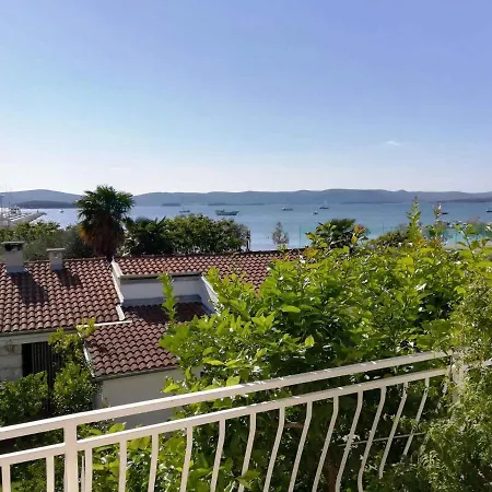 In 8034 Lejlighed Biograd Na Moru