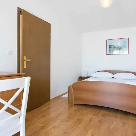 In 8034 Appartement