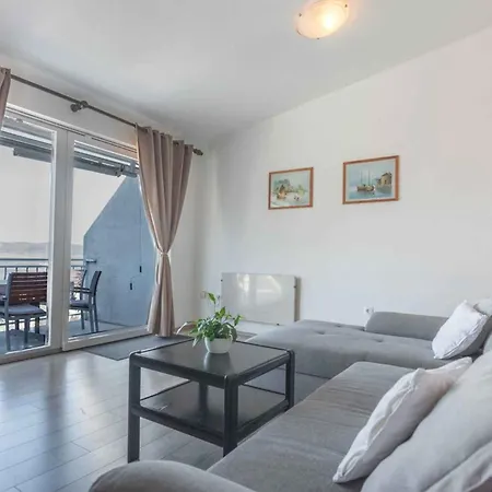 Appartement In 8034 Biograd Na Moru