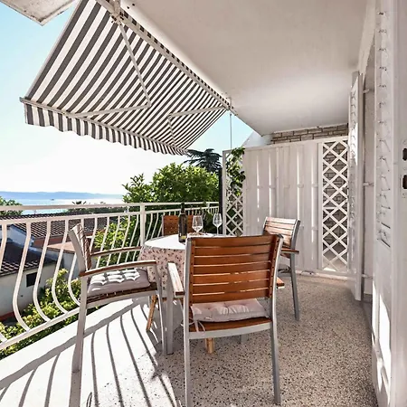 Apartamento In 8034