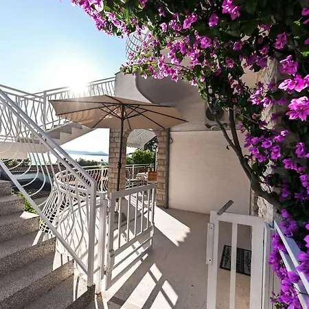 Apartamento In 8034