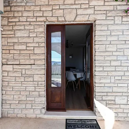 In 8034 Apartamento *