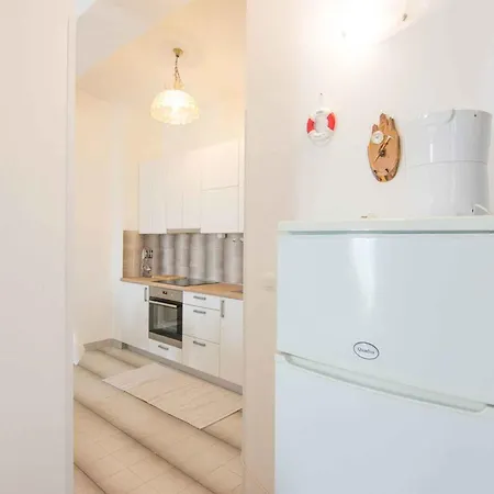 In 8034 Apartamento *