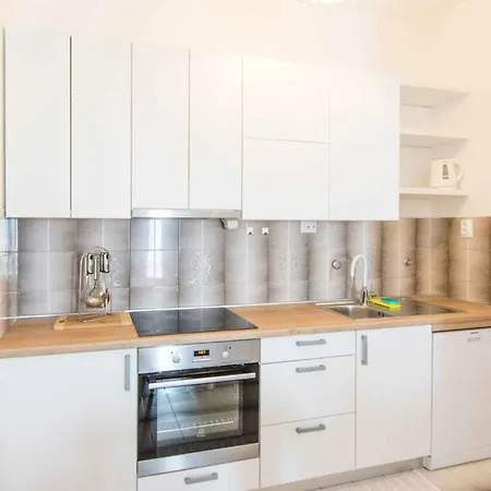 Apartamento In 8034 *