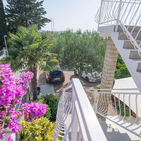 Apartamento In 8034 *