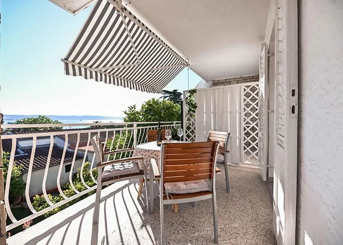 Apartamento In 8034