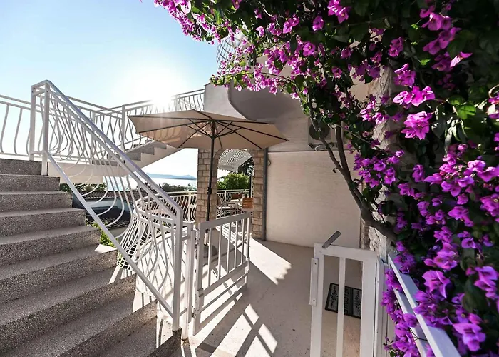 Apartamento In 8034