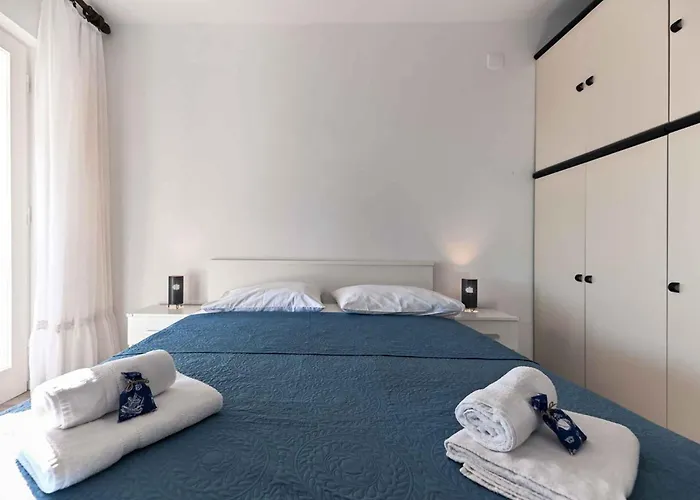 Apartamento In 8034 Biograd Na Moru