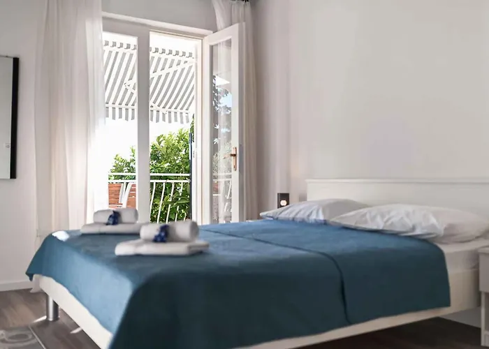 Apartamento In 8034