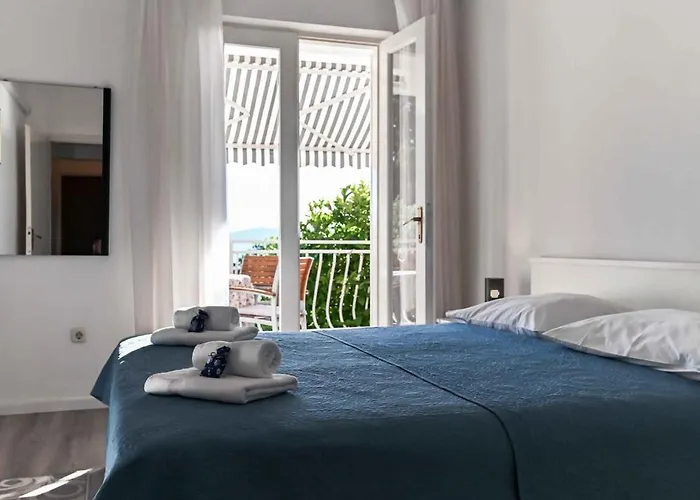 In 8034 Apartamento *