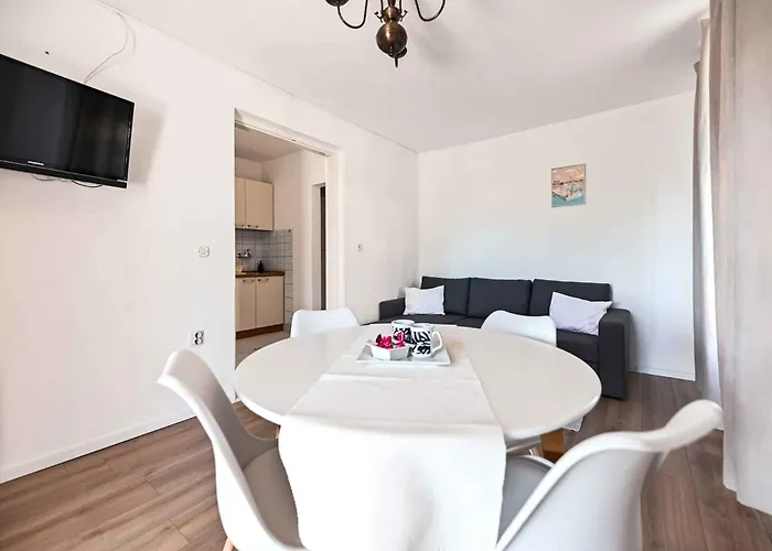 In 8034 Apartamento *